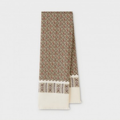 PHIGVEL - GENT’S SCARF