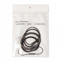 N.HOOLYWOOD - HAIR RUBBER