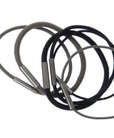 N.HOOLYWOOD - HAIR RUBBER