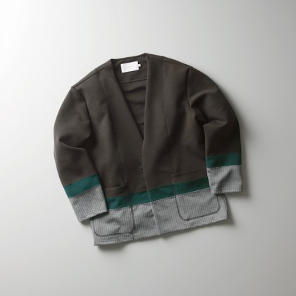 CURLY - FINSBURY CARDE