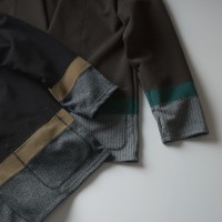 CURLY - FINSBURY CARDE