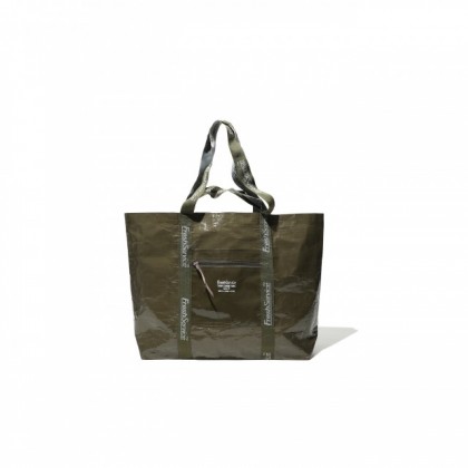 FreshService - TARP LARGE TOTE