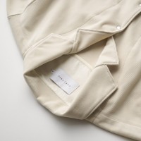 CURLY - CLIFTON MIL SHIRCKET “Plain”