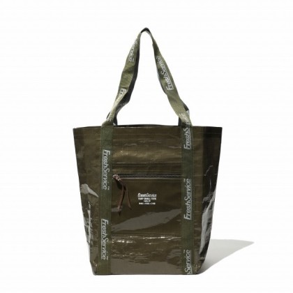 FreshService - TARP SMALL TOTE