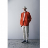 CURLY - CLIFTON 6P CAP “Plain”