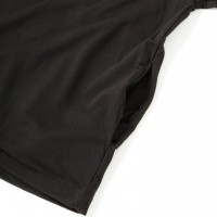 Sandinista - Inlay Seam Pocket L-S Tee