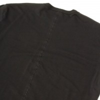 Sandinista - Inlay Seam Pocket L-S Tee