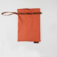 ITTI - ANNIE RICE BAG iii / DIPLO SKY