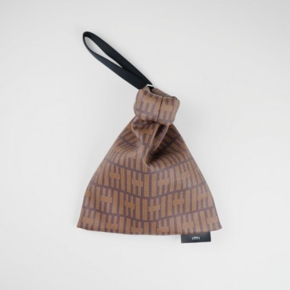 ITTI - ANNIE RICE BAG iii / PANAMA