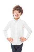 SANDINISTA / Daily Standard OX Shirt(KIDS)