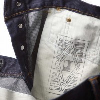 Sandinista / B.C. Stretch Denim Pants - Tapered