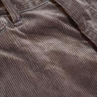 WASTE (TWICE) / FRONTIER TROUSERS "WASHED"