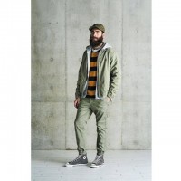 PIG&ROOSTER - HOLOHOLO CHINO PT