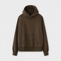 PHIGVEL - MIL ATHLETIC HOODED SWEAT