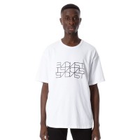 Sandinista - Classic Logo Tee