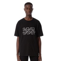 Sandinista - Classic Logo Tee