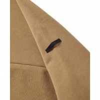 N.HOOLYWOOD - HIGH NECK SWEATSHIRT