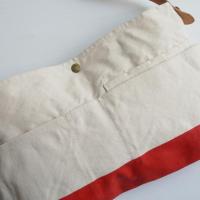 THE SUPERIOR LABOR / Bag in Bag / RED / 丸ロゴ