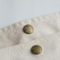 THE SUPERIOR LABOR / Bag in Bag / RED / 丸ロゴ