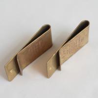 THE SUPERIOR LABOR / superior money clip