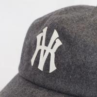 RACAL / WOOL BB CAP