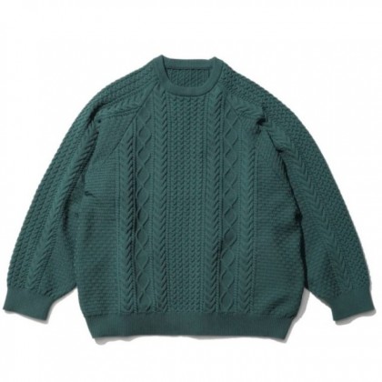 FreshService - FISHERMAN TECH SWEATER