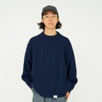 FreshService - FISHERMAN TECH SWEATER