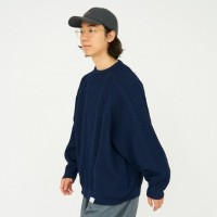 FreshService - FISHERMAN TECH SWEATER