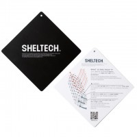 Sandinista - Sheltech® Camp Shirt