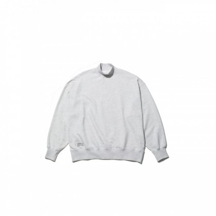 FreshService - LIGHT OZ MOCK NECK SWEAT