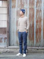 PIG & ROOSTER / OLO WAFFLE CREW