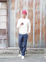 PIG & ROOSTER / OLO WAFFLE CREW