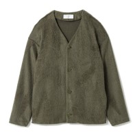 Sandinista - Shaggy Cardigan