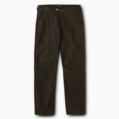 PHIGVEL (フィグベル) - MCQUEEN TROUSERS