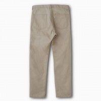 PHIGVEL (フィグベル) - MCQUEEN TROUSERS