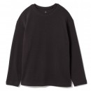 Sandinista - Easy Fit Cotton Knit Top