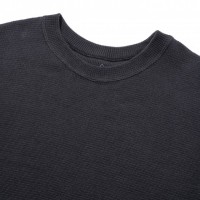 Sandinista - Easy Fit Cotton Knit Top