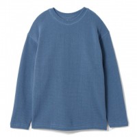 Sandinista - Easy Fit Cotton Knit Top