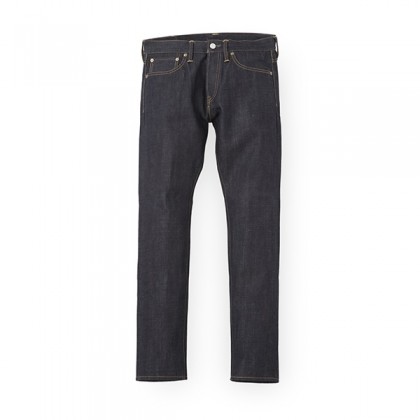 Sandinista / B.C. Denim Pants - Slim