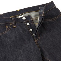 Sandinista / B.C. Denim Pants - Slim