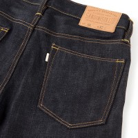 Sandinista / B.C. Denim Pants - Slim