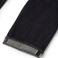 Sandinista / B.C. Denim Pants - Slim