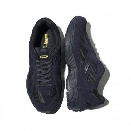 FreshService - MAGNUM UNIFORM SERVICE TRAINER