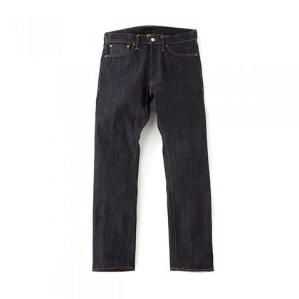 Sandinista / B.C. Denim Pants - Straight