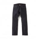 Sandinista / B.C. Denim Pants - Straight