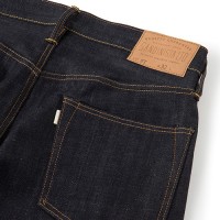 Sandinista / B.C. Denim Pants - Straight