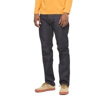 Sandinista / B.C. Denim Pants - Straight