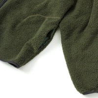 Sandinista - Boa Zip Cardigan Jacket