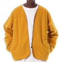 Sandinista - Boa Zip Cardigan Jacket