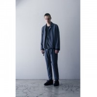 CURLY - REGENCY NC JACKET “Synthetic leather”